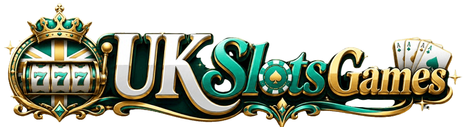 ukslotsgames.com logo